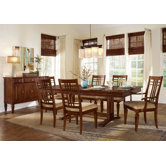 Randolph Park Dining Table