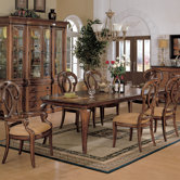 Vienna Court Dining Table