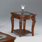 Granada End Table