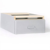 Performance Lan Station Utility Drawer