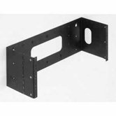 4U Hinged Wall Bracket