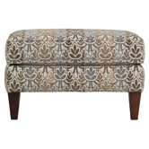 Miami Ottoman