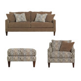 Miami Living Room Collection