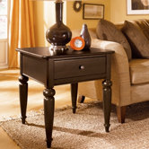 Somerset Coffee Table Set