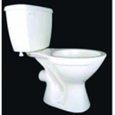 Elongated Toilet Bowl