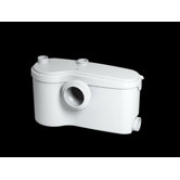 Sanibest Pro Macerating System