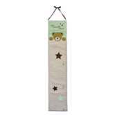 Baby Bear Growth Chart