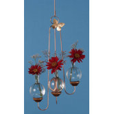 Hanging Triple Plant Rooter