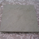 12" Square Lazy Susan