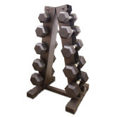 Dumbbells & Kettlebells