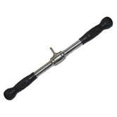 20" Bar with Revolving Hanger
