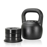 40 lbs Adjustable Kettlebell