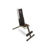 Strength FID Bench