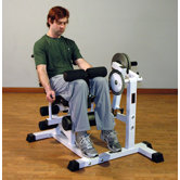 Leg and Core Machine