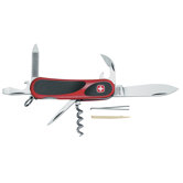 Evogrip 10 Swiss Army Knife