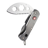 Titanium Ueli Steck Special Edition Knife