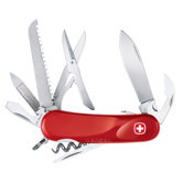 Evolution S17 Swiss Army Knife