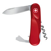 Evolution 63 Swiss Army Knife