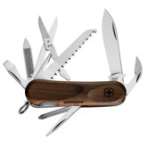 EvoWood 18 Knife