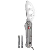 Titanium 1 Knife