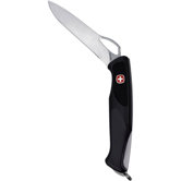 Ranger 51 with Clip Knife