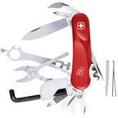 Sport Evolution Biker 37 Knife