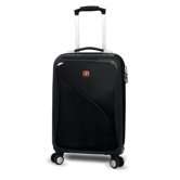 19" Hardsided Carry-On Spinner Suitcase