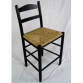 Carolina Ladder Back 24" Bar Stool