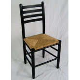 Carolina Ladderback Chair