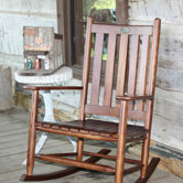 Bob Timberlake "The Lodge" Rocking Chair