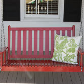 Porch Swing