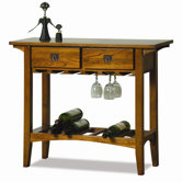 Favorite Finds10 Bottle Wine Rack