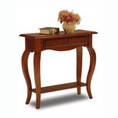 Favorite Finds Console Table