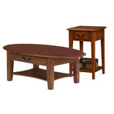 Favorite Finds Coffee Table Set