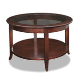 Favorite Finds Coffee Table