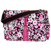 Multitasker Large Messenger Bag