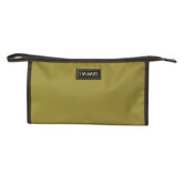 Sponge Nylon Toiletry Pod