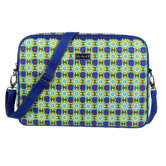 Laptop Sleeve in Cobalt Stars