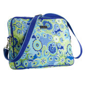 Laptop Sleeve in Hannah's Paisley