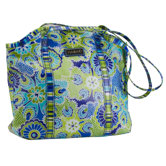 Hadaki Coated Ana Insulated Lunch Tote