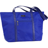 Hadaki Nylon Cosmopolitan Tote