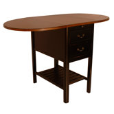 Sullivan Kitchen Island