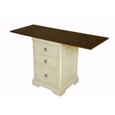 Lancaster Kitchen Island
