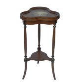 Purdue End Table
