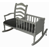 Ashton Rocking Chair