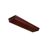 Montclair 18" Block Shelf