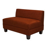 Makenzie Settee Loveseat