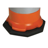 Base For TrailBOSS Channelizer Drum