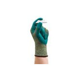 7 HyFlex&reg; CR+ Lightweight Foam Nitrile Dipped Gloves With Kevlar&reg; Stretch Armor