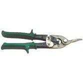 Aviation Snips - snip  aviation cuts left